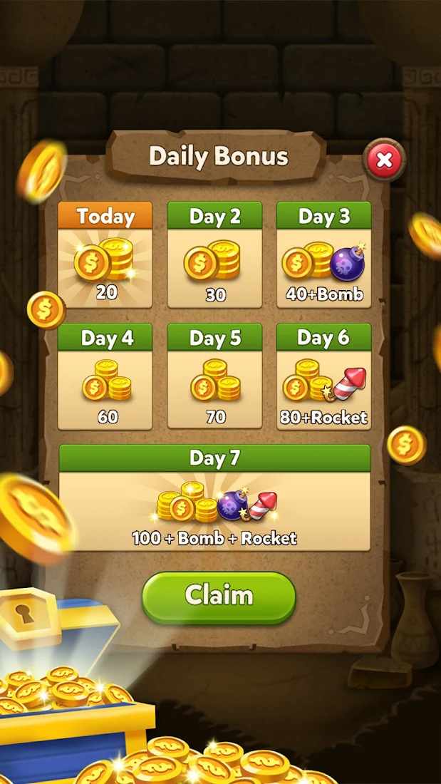 Download Bubble Pop Origin 